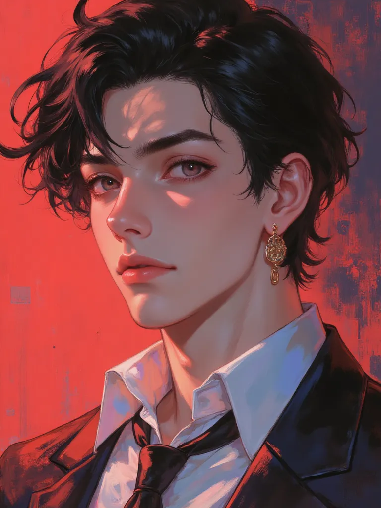 Thumbnail of Eric