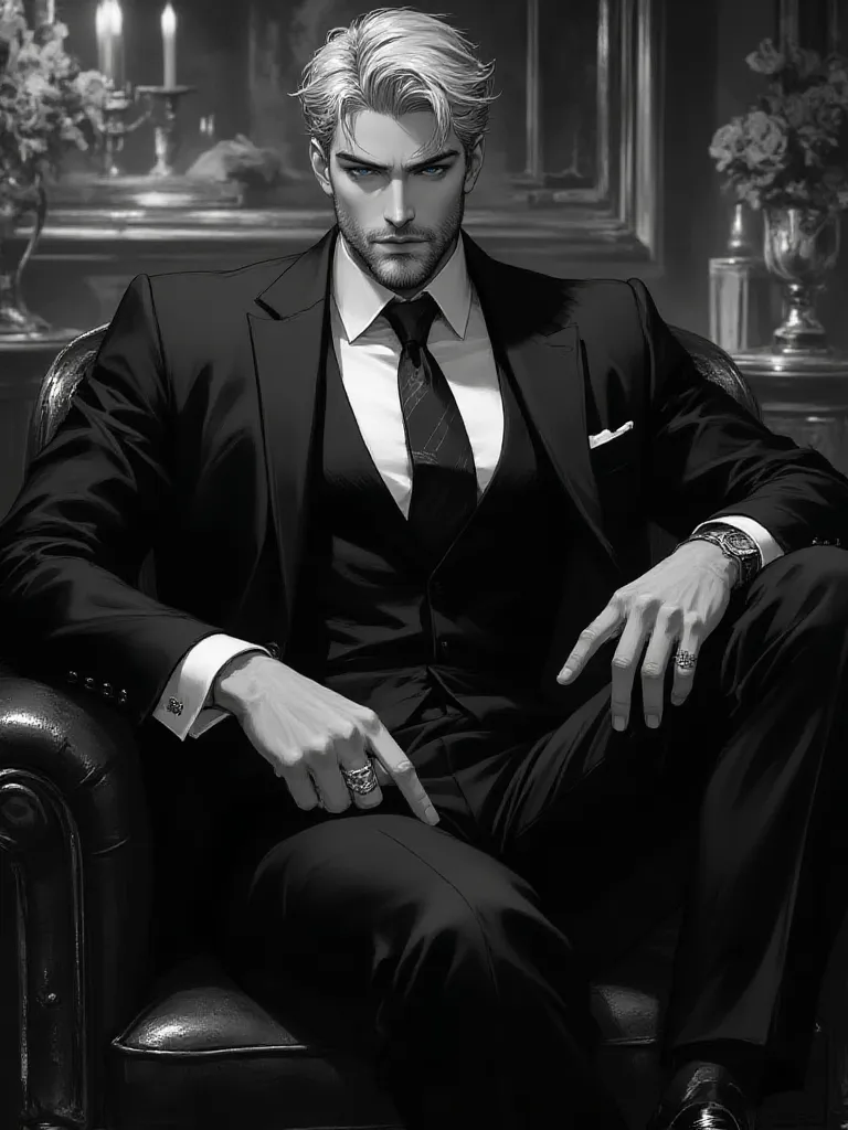 Thumbnail of Kaelen 'The Boss' O'Malley