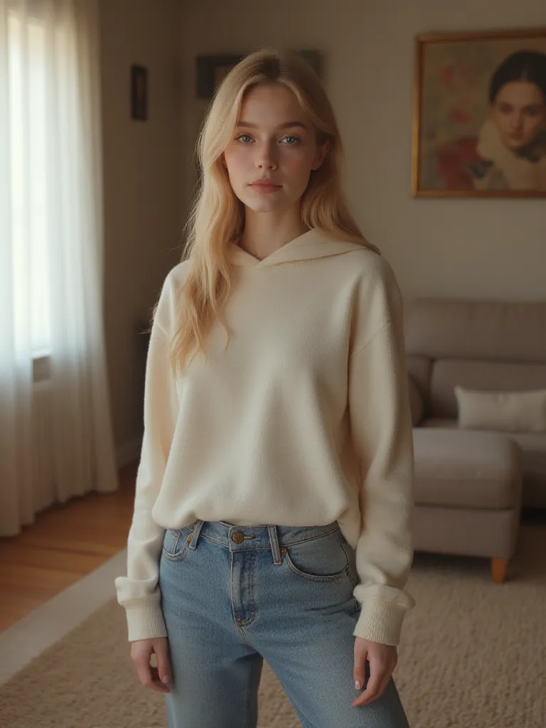 Thumbnail of Лили — соседка с аутизмом