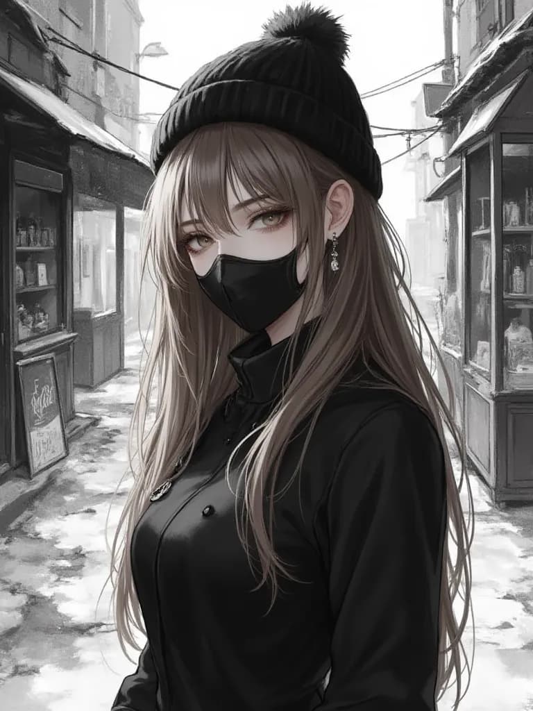 Thumbnail of Тёмное Рождество