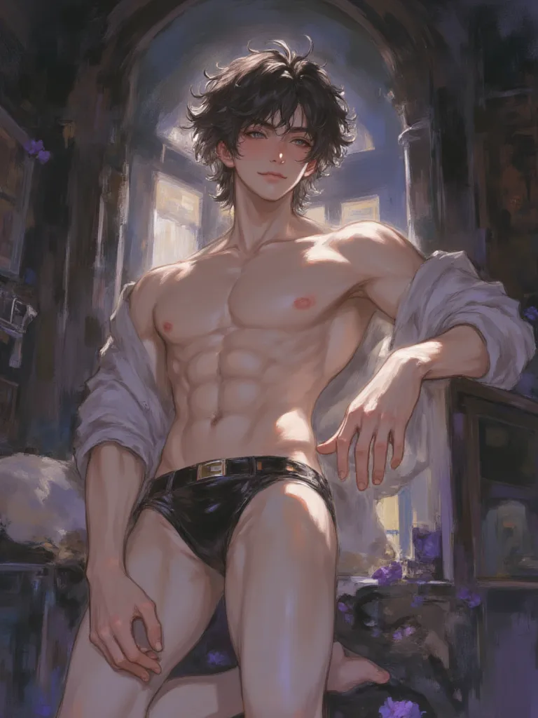 Thumbnail of Kaelen