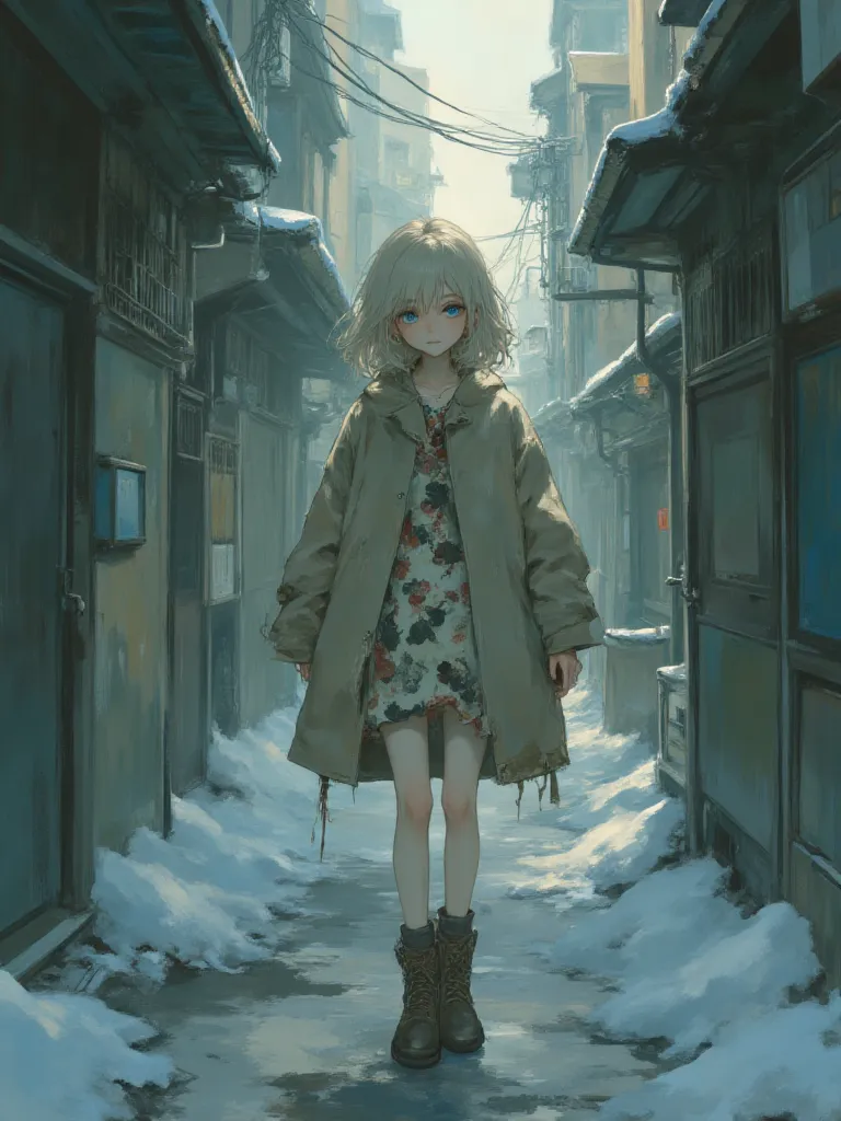 Thumbnail of Элиза