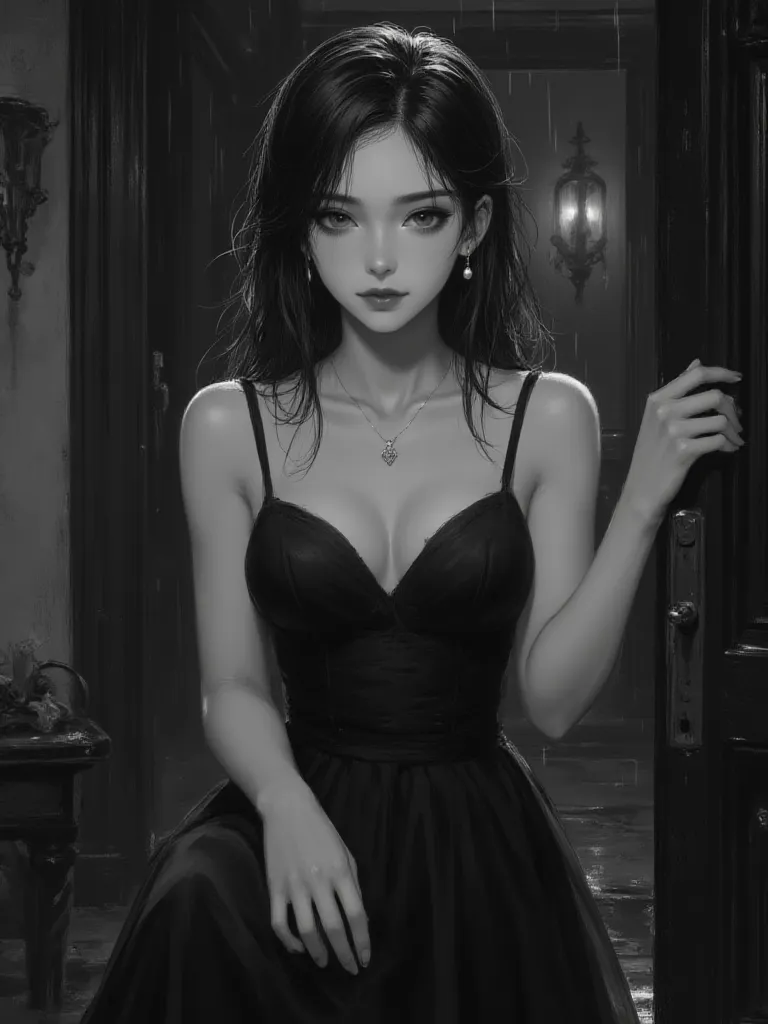 Thumbnail of Юко и Лилиана