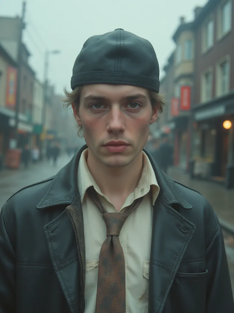 Thumbnail of Барри "Бочка" Маккарти