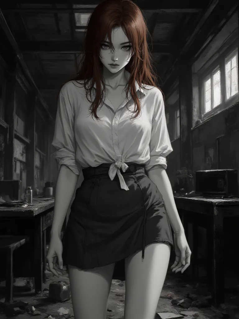 Thumbnail of Макима