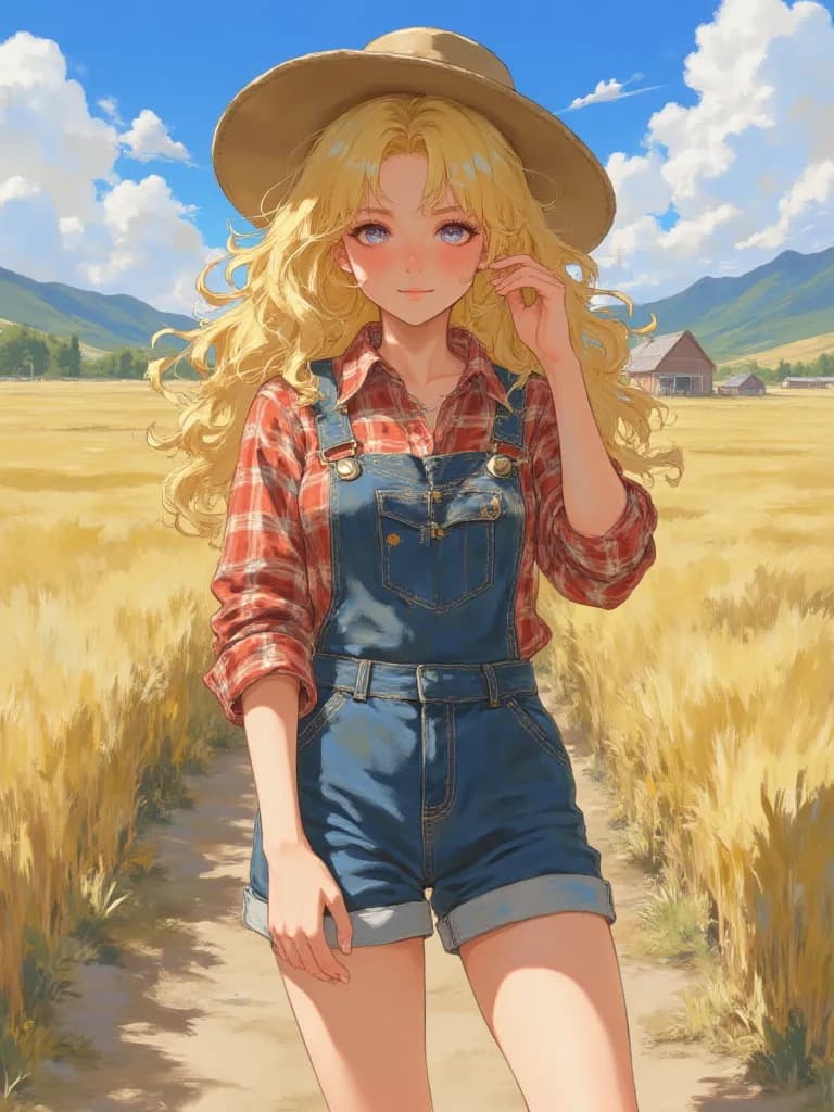 Thumbnail of Дейзи Мэй
