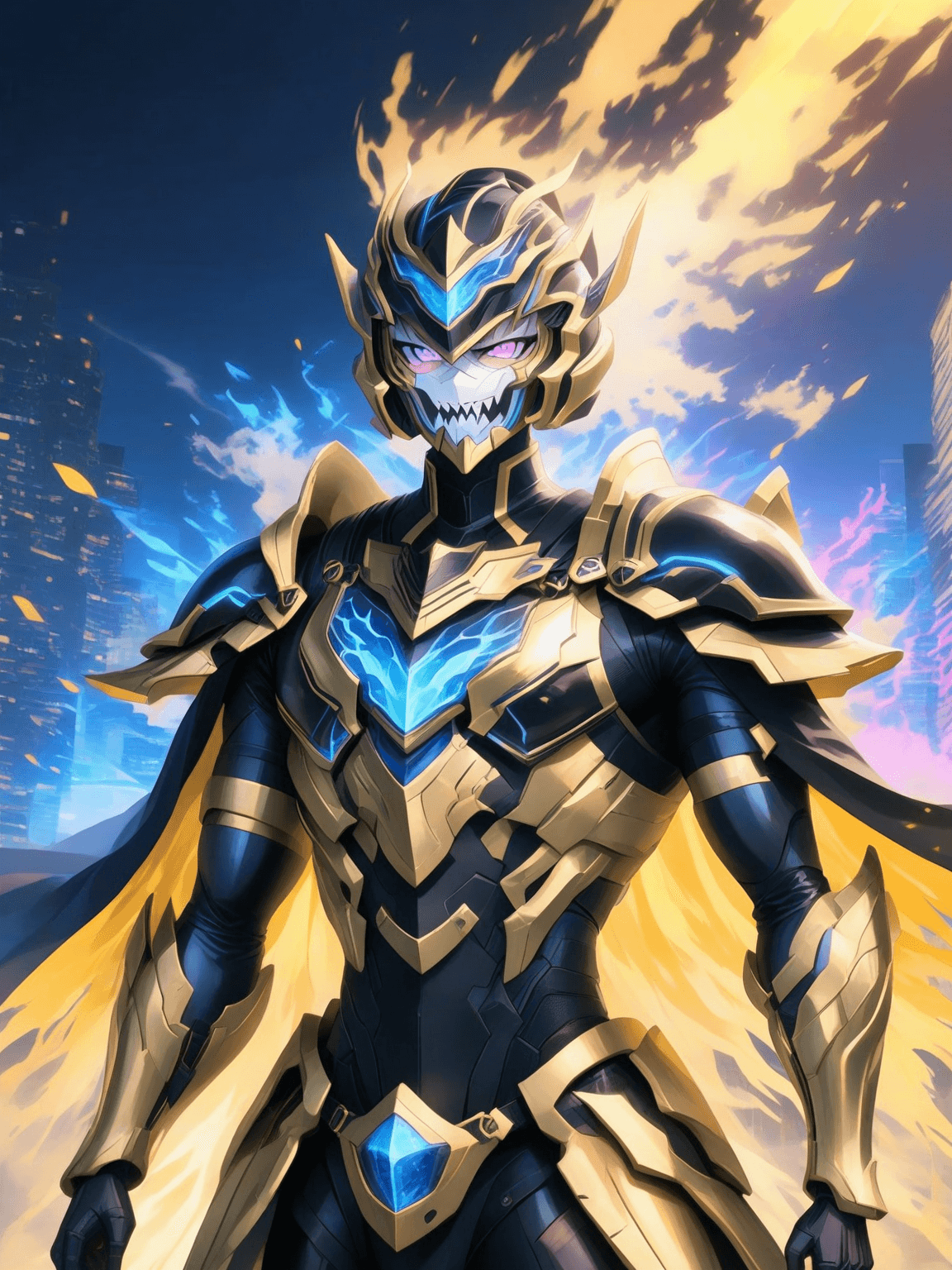 Thumbnail of Значение Brightshield