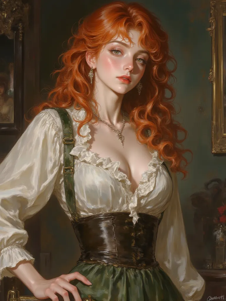 Thumbnail of Агафья Калита