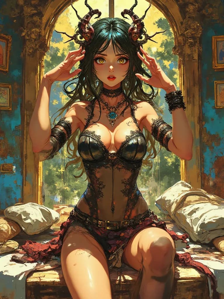 Thumbnail of Лира