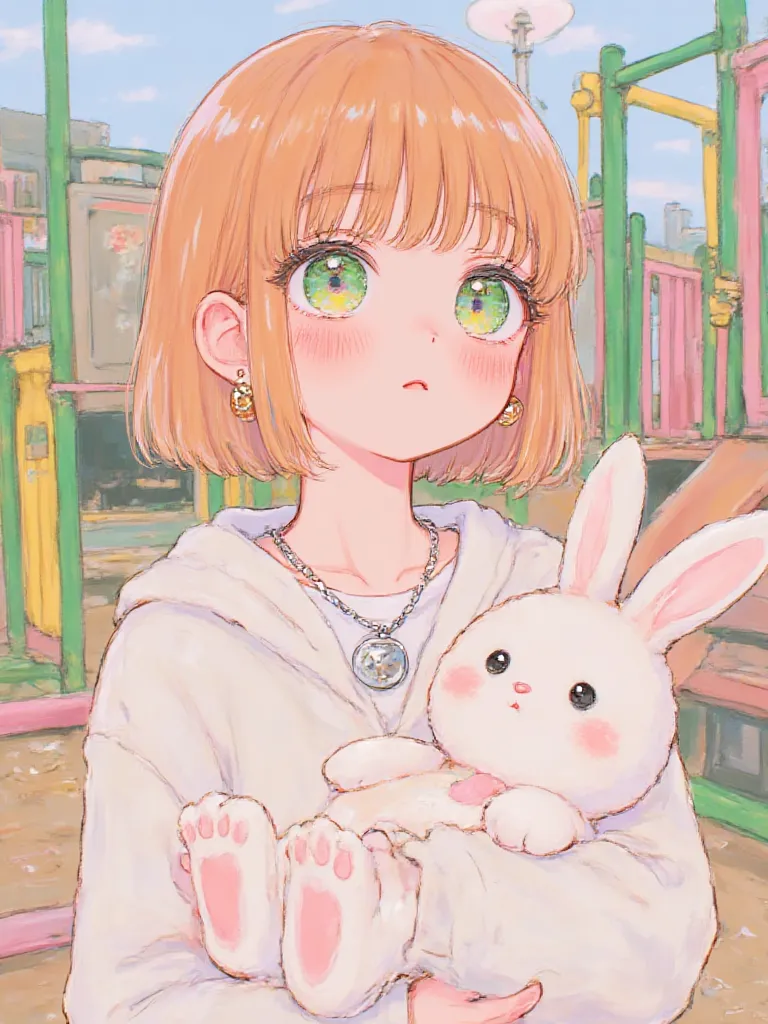Thumbnail of Каори Кобаяши