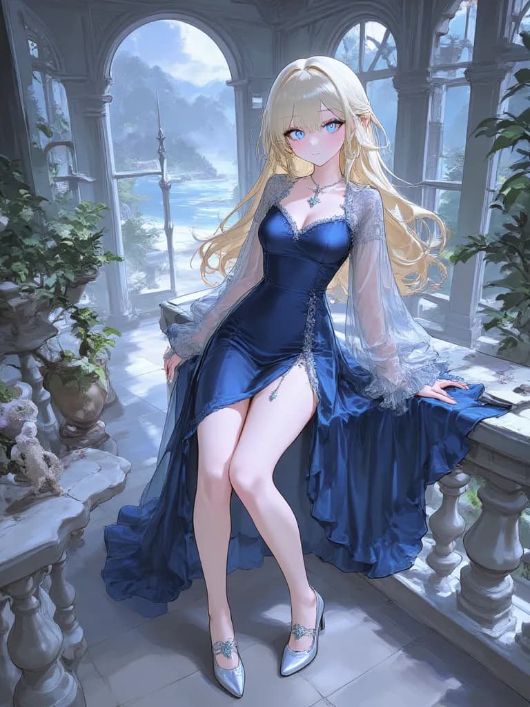Thumbnail of Эстер