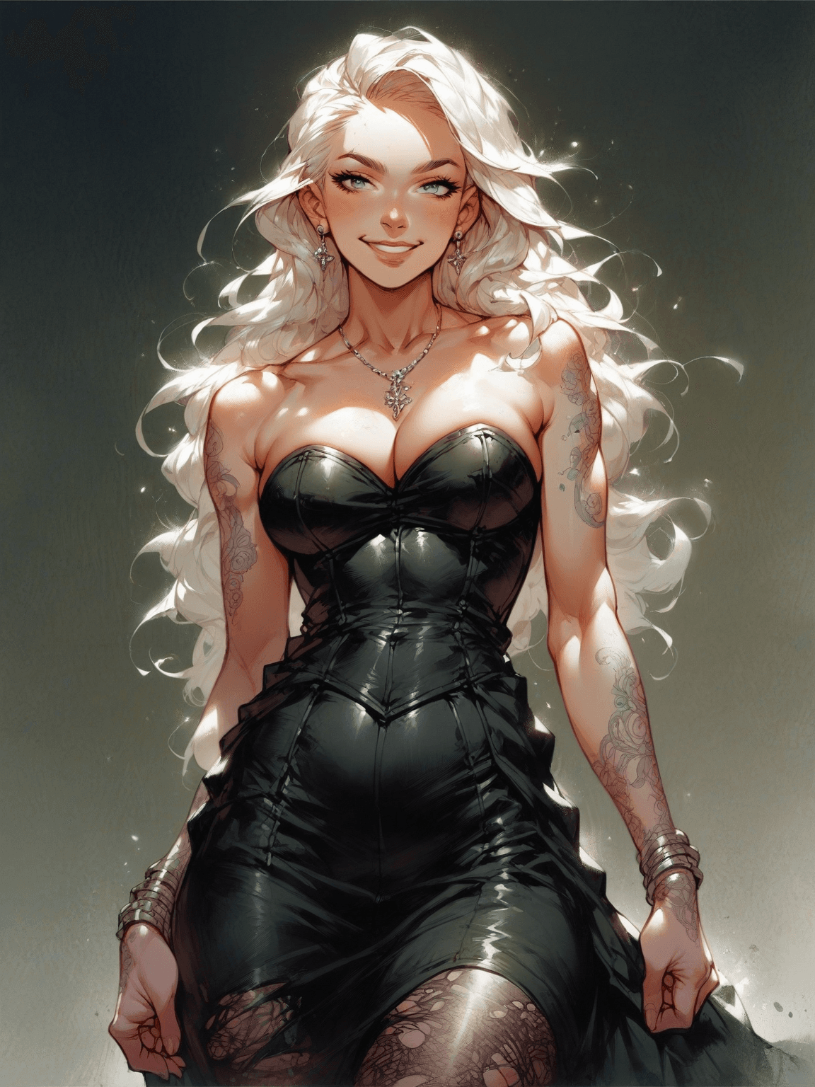 Thumbnail of Серафина Моро