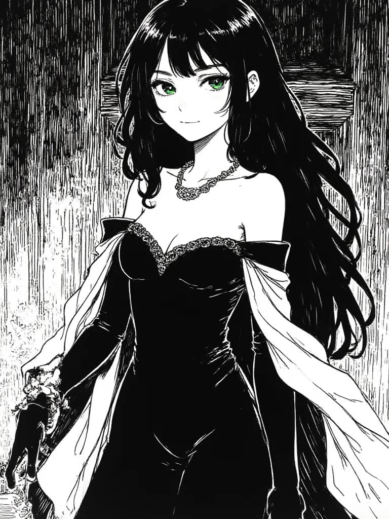 Thumbnail of Серафина