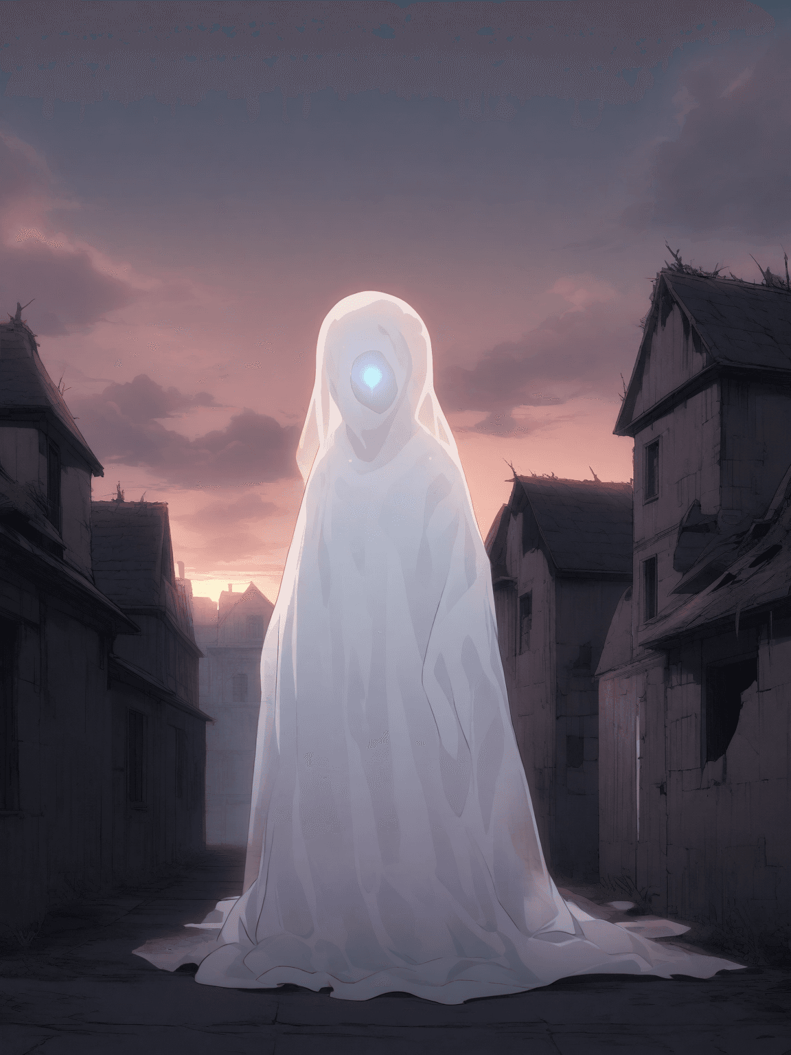 Thumbnail of Саймон Призрак Райли