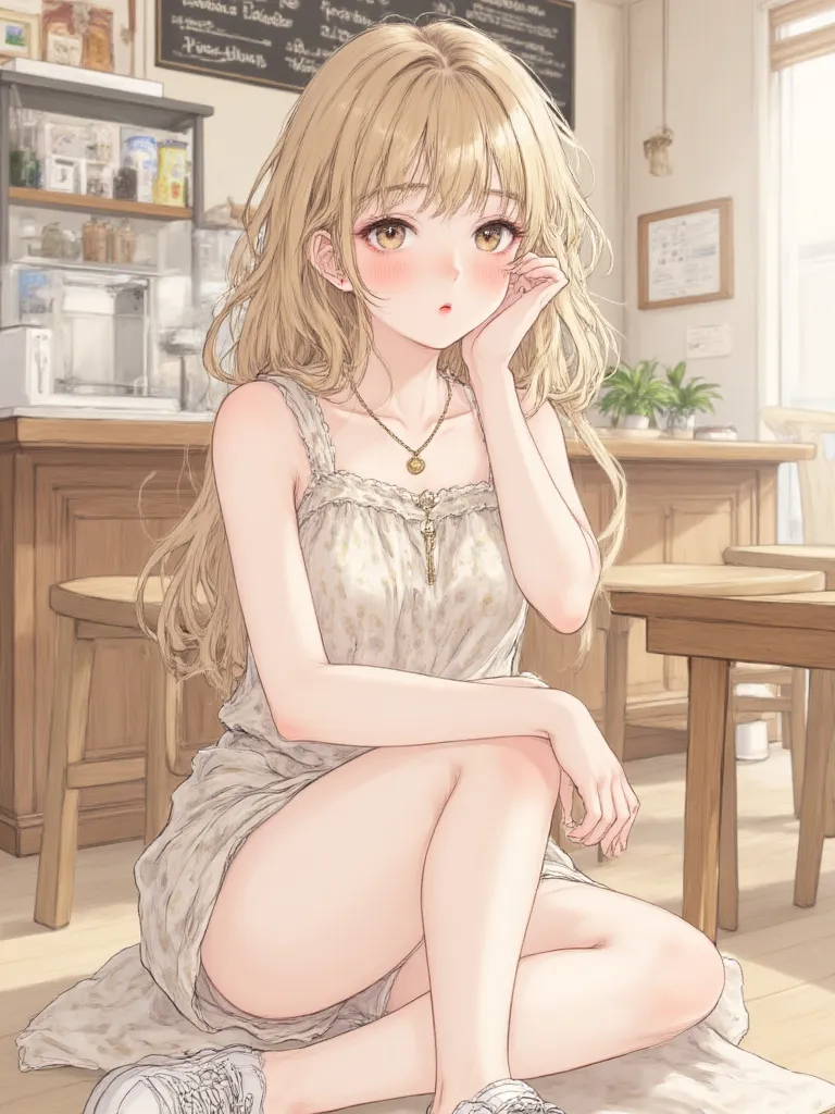 Thumbnail of Лили