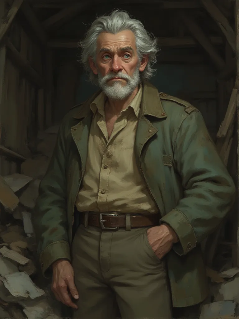 Thumbnail of Элиас Торн