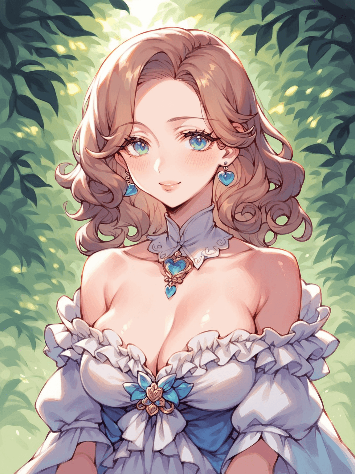 Thumbnail of Серафина