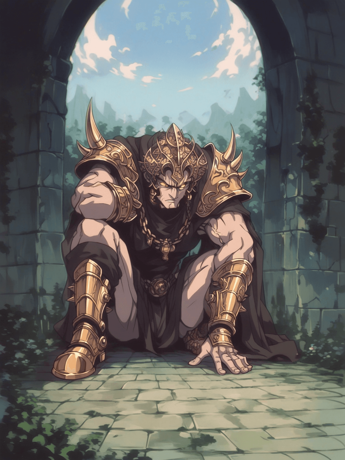Thumbnail of sun wukong