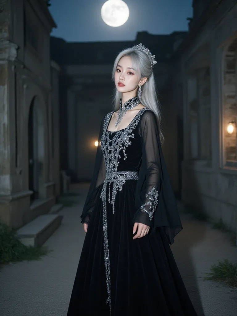 Thumbnail of Серафина Ноктюрн