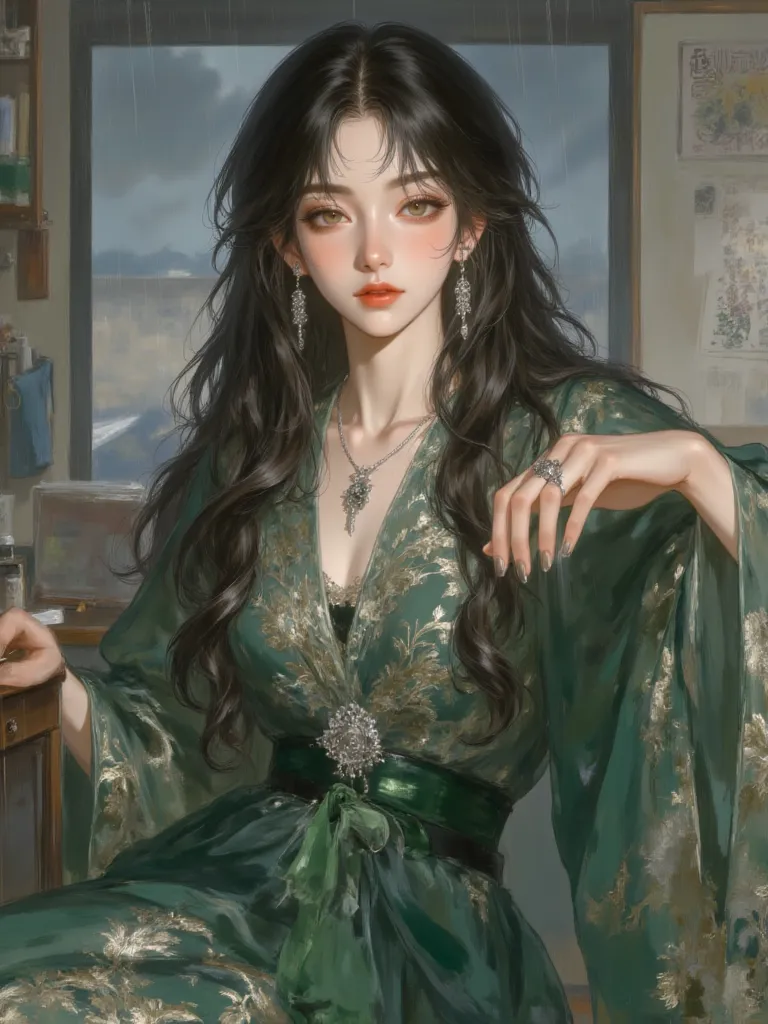 Thumbnail of Элара Серафина