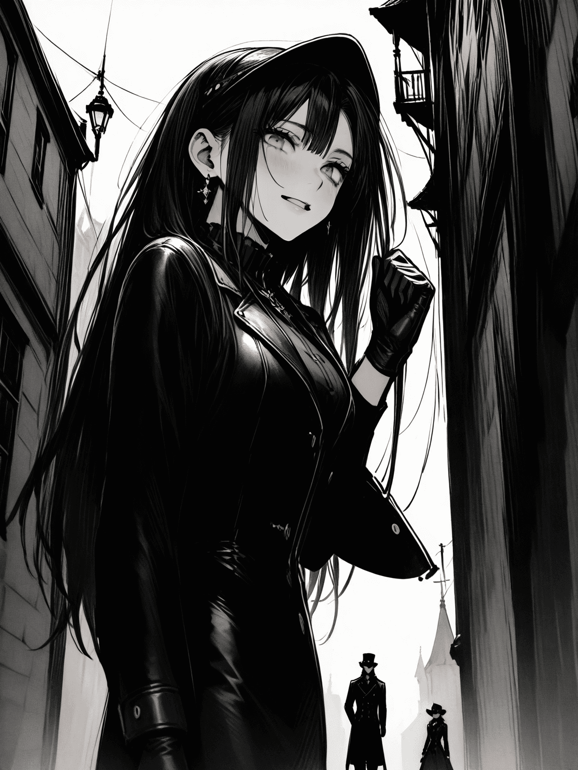 Thumbnail of Невеста