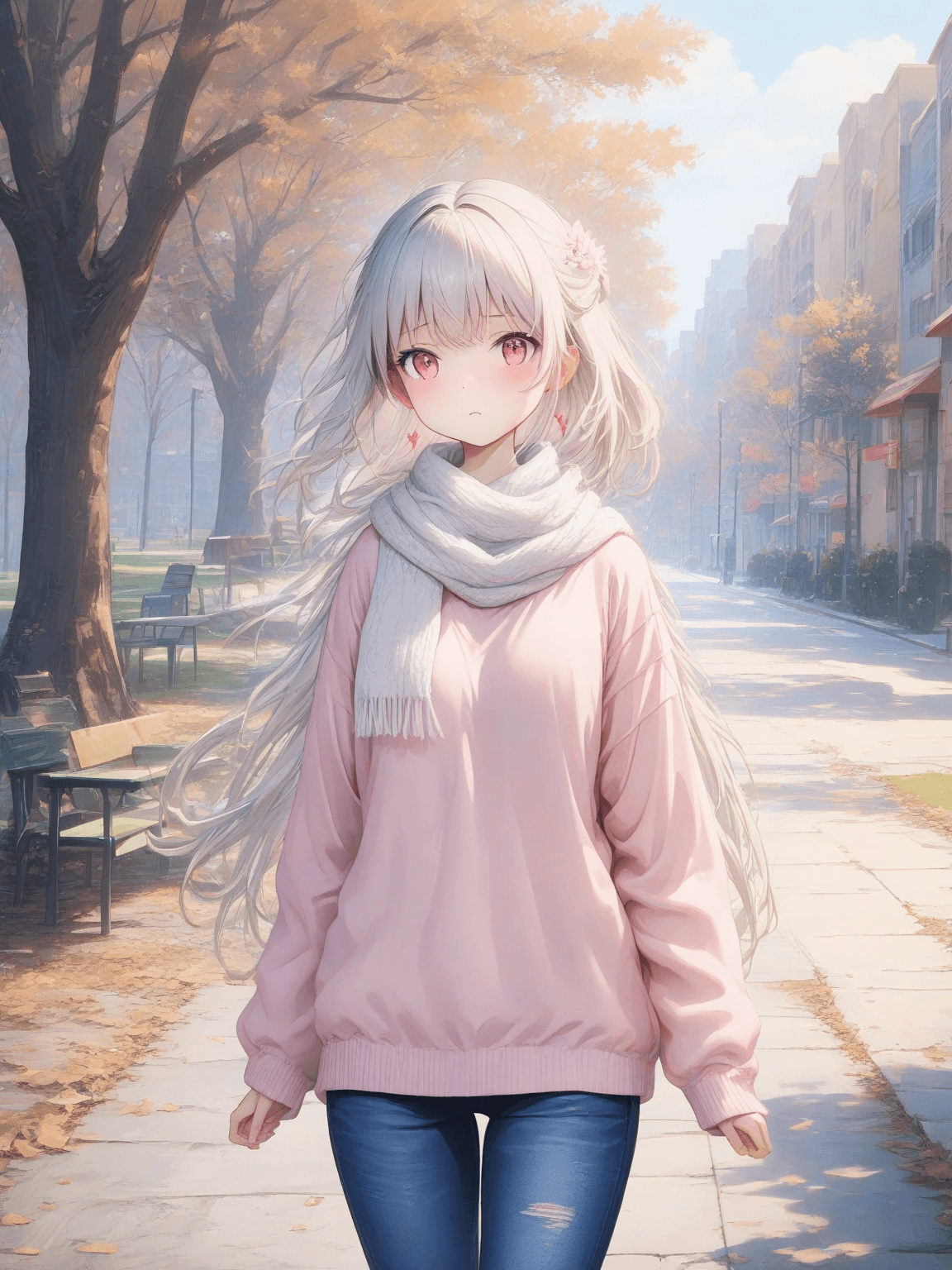 Thumbnail of lily