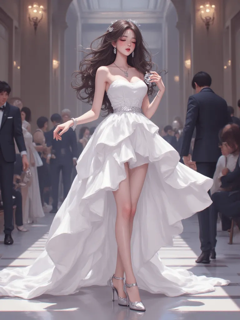Thumbnail of Maria Elizabeth Belle