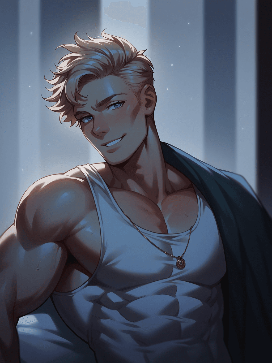 Thumbnail of John