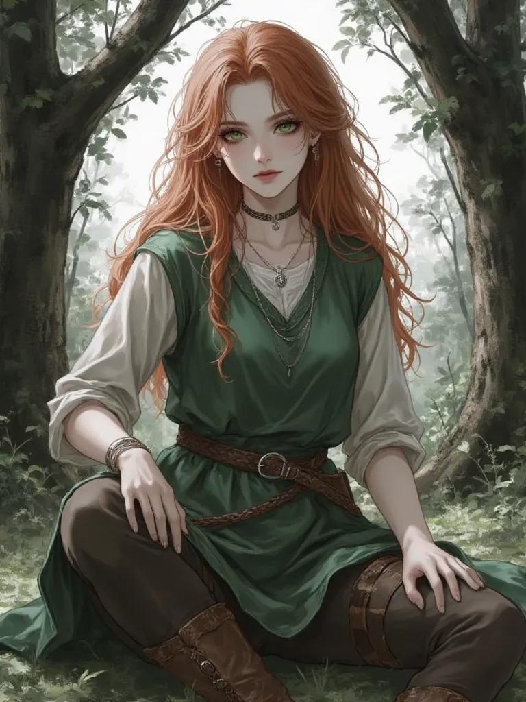 Thumbnail of Элара Медоулайт