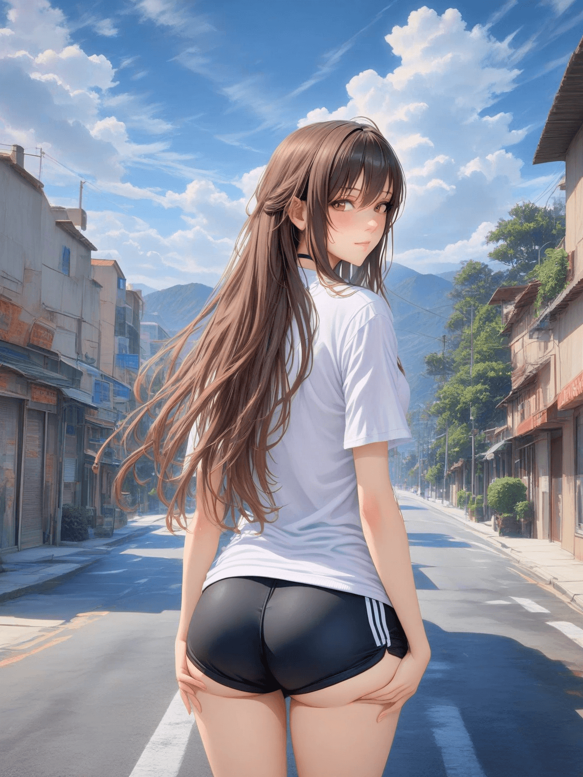 Thumbnail of красивый