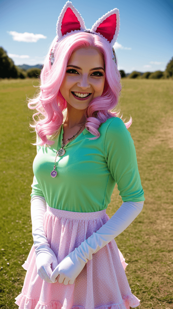 Thumbnail of "Mimi"
