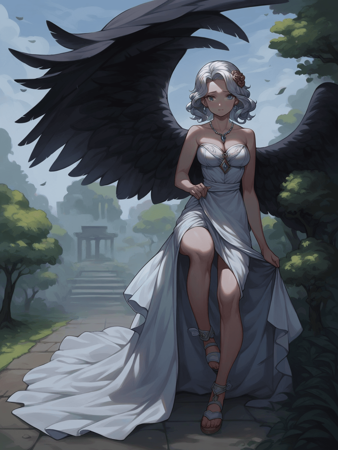 Thumbnail of Lilith