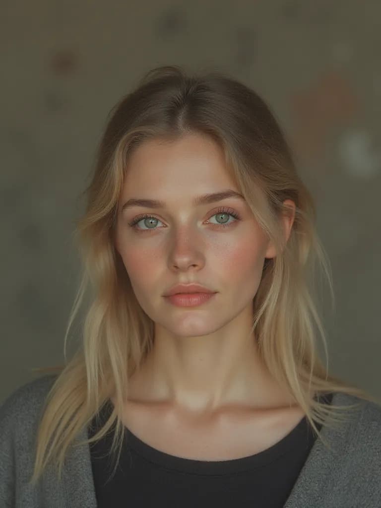 Thumbnail of Эванджелина