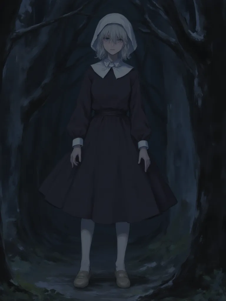 Thumbnail of Leah