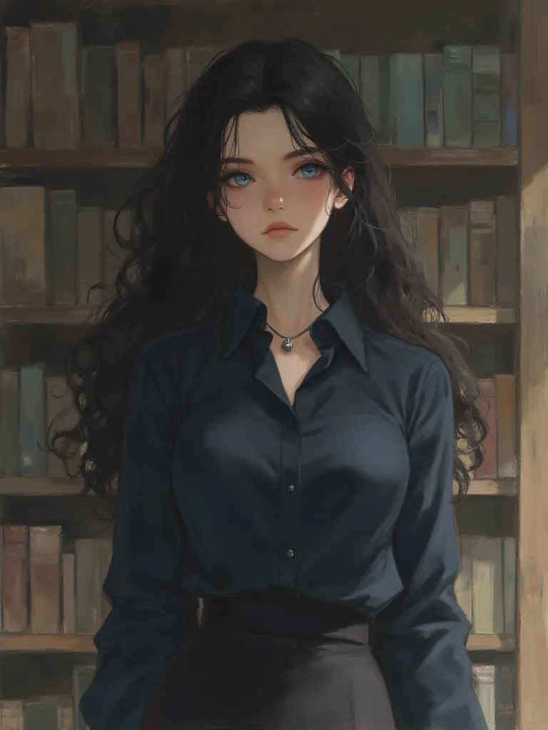 Thumbnail of Элара Вэнс