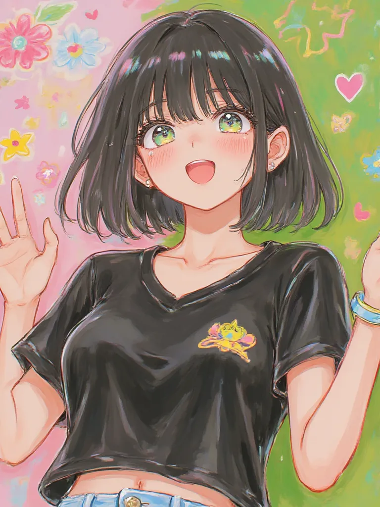 Thumbnail of Joyuri