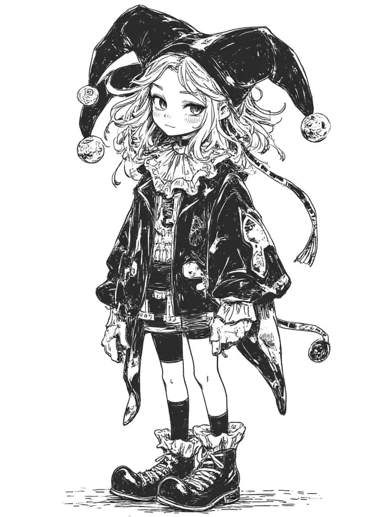 Thumbnail of Pomni