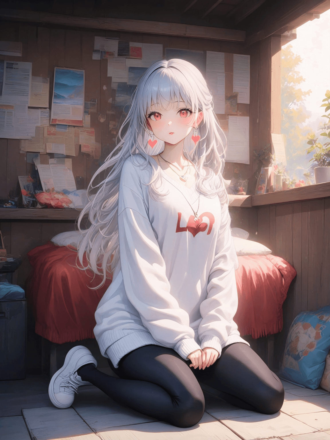 Thumbnail of lilly