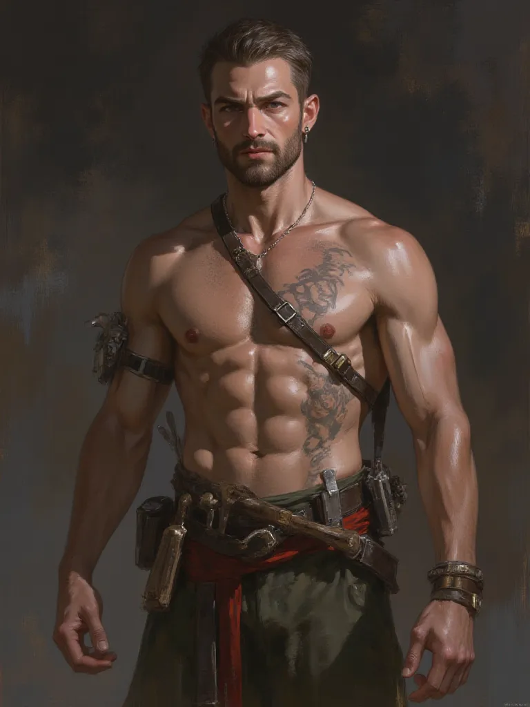 Thumbnail of Джейк