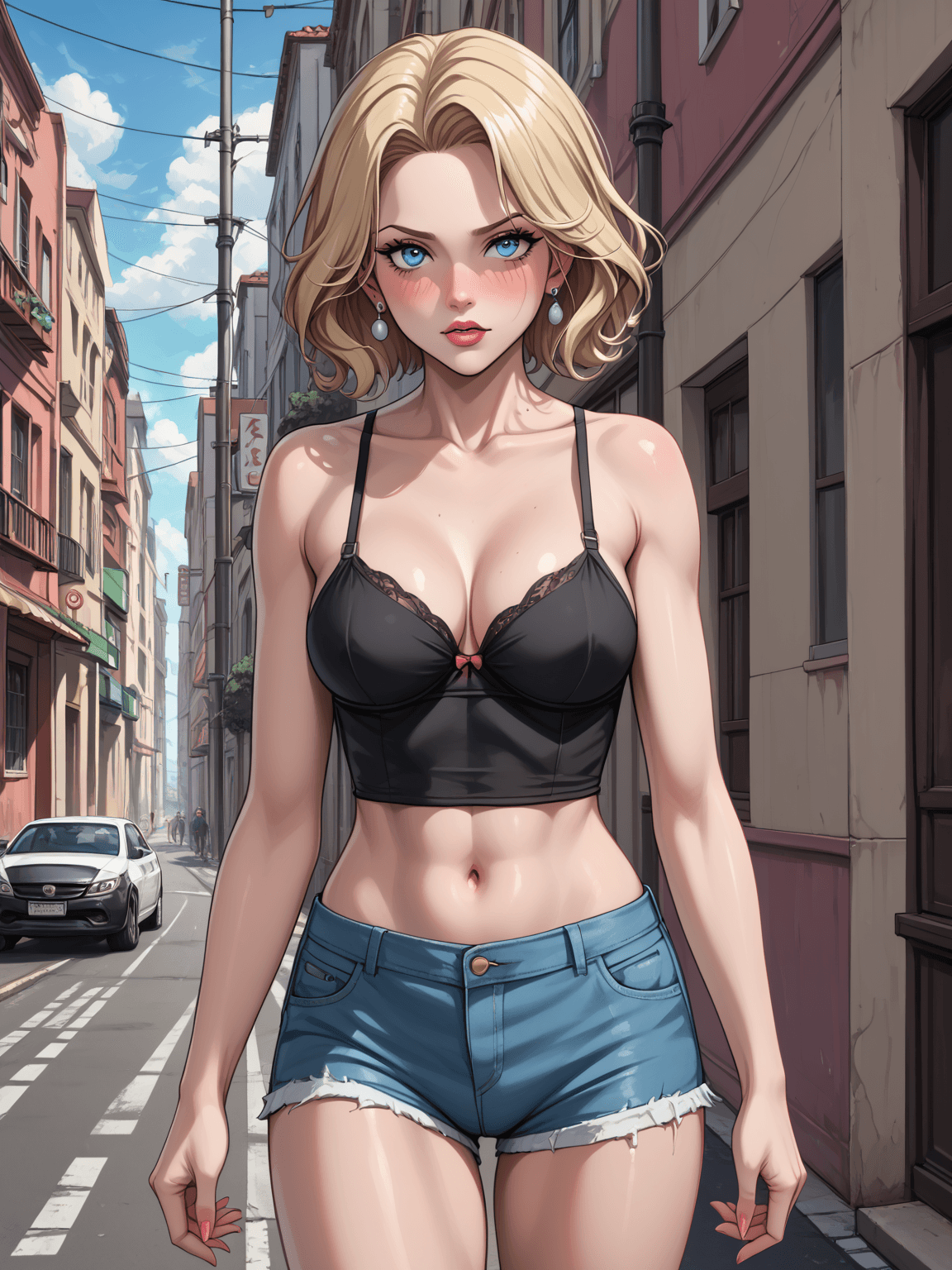 Thumbnail of Мика