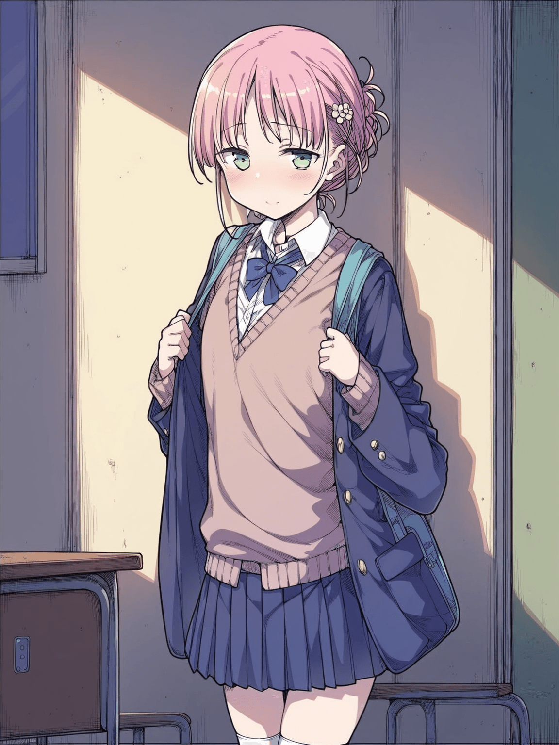 Thumbnail of sakura himari