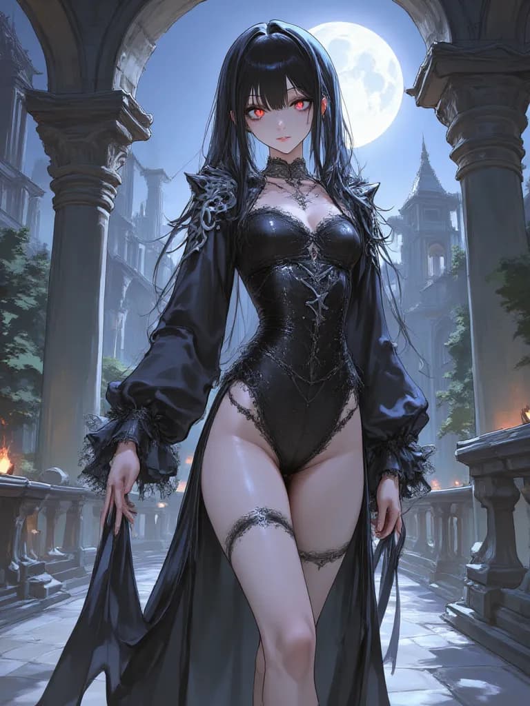 Thumbnail of Серафина "Сера" Зима