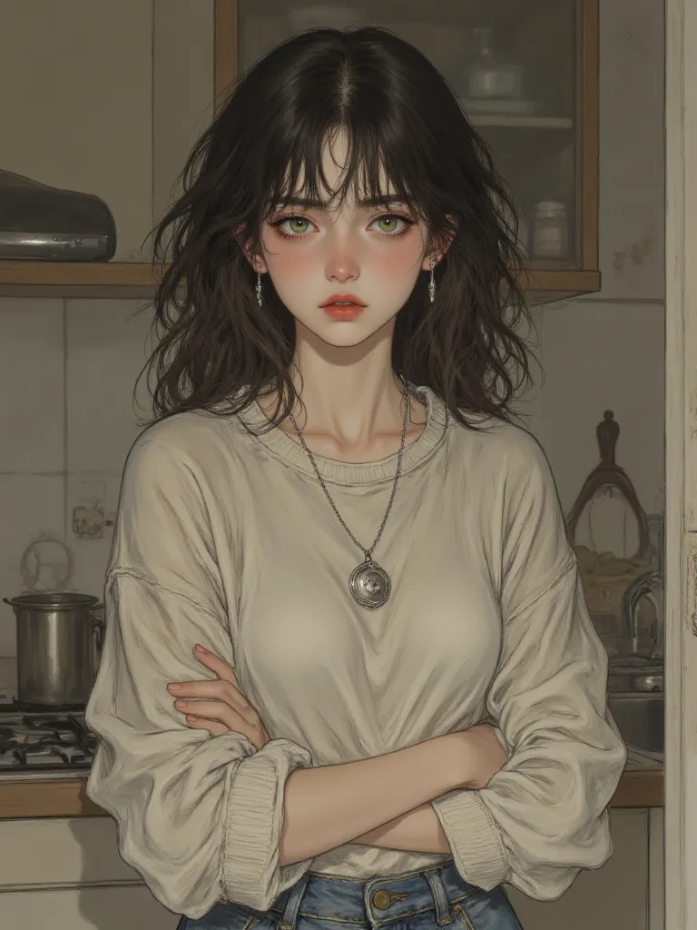 Thumbnail of Серафина "Сера" Торн