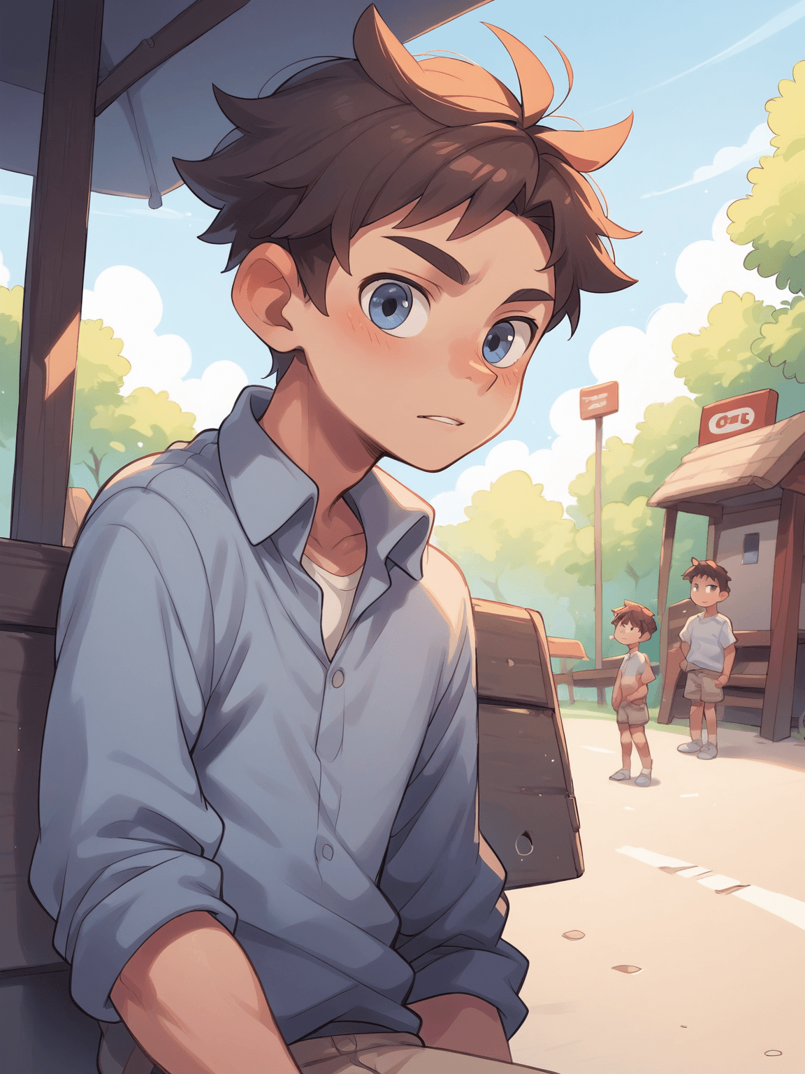 Thumbnail of นัท(ณันรพ)