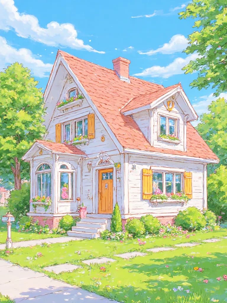 Thumbnail of Soldier Returns Home