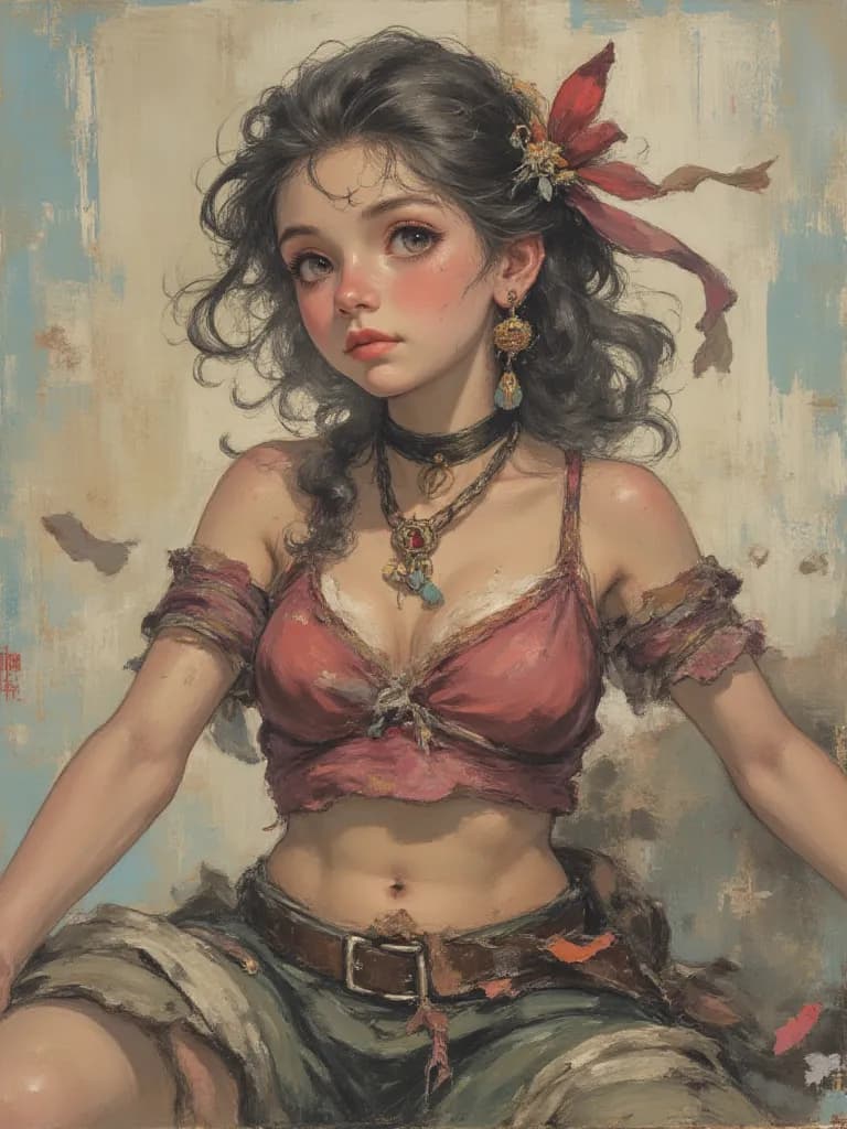 Thumbnail of Лара