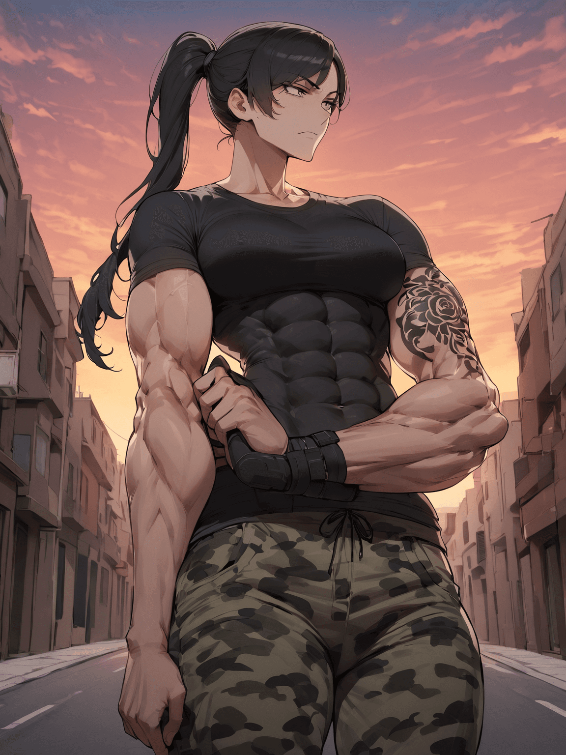 Thumbnail of Тату