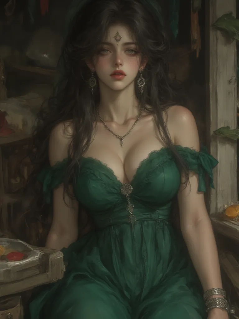 Thumbnail of Элара Медоулайт