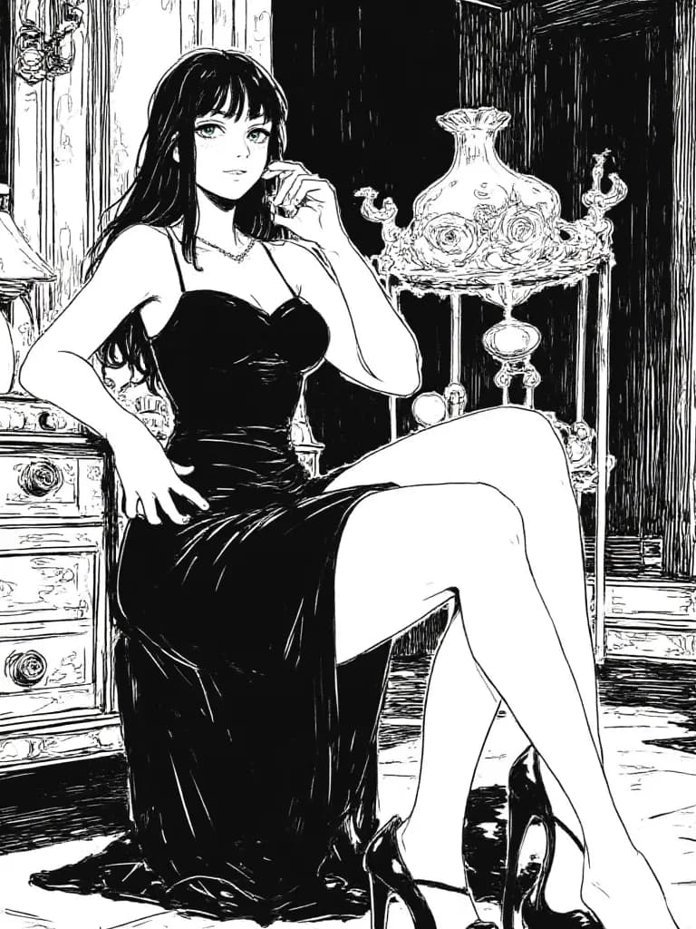 Thumbnail of Seraphina