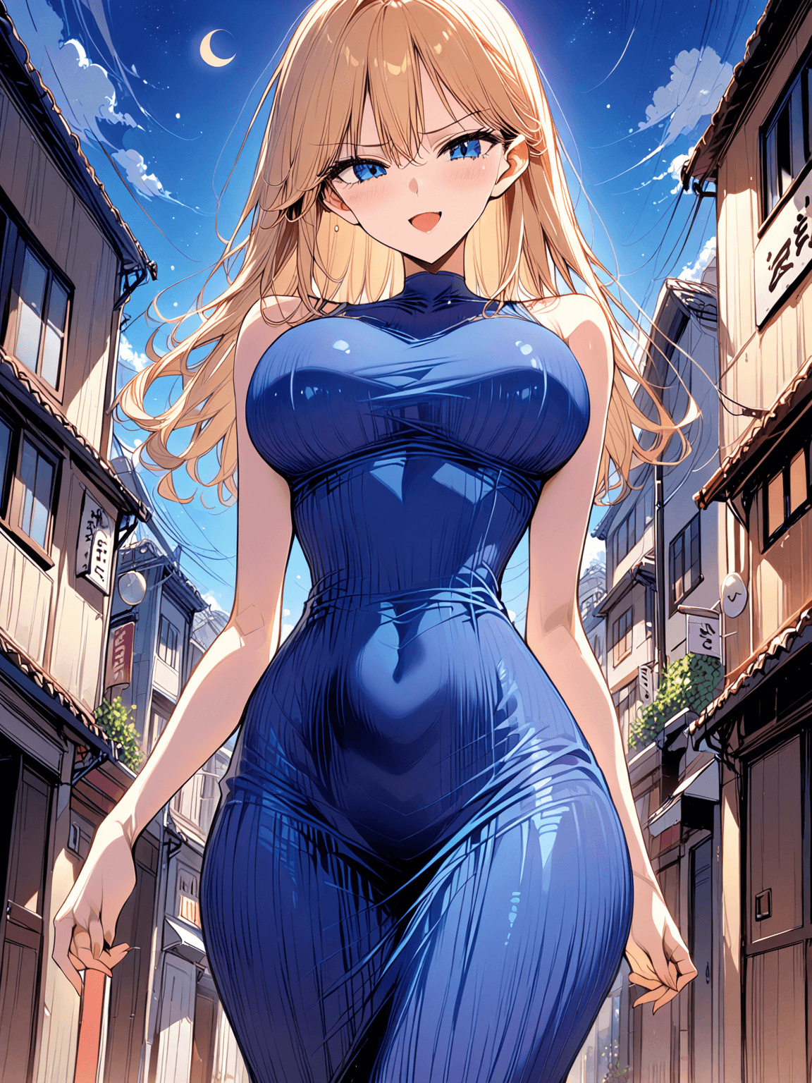 Thumbnail of Луна
